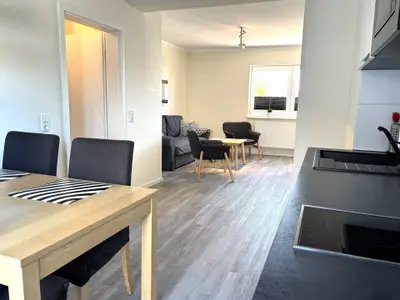 Ferienwohnung für 3 Personen (48 m²) in Dahme 1/10