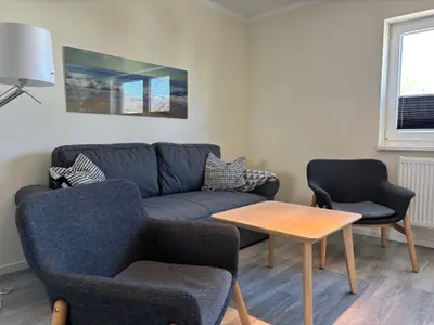 Ferienwohnung für 3 Personen (48 m²) in Dahme 4/10