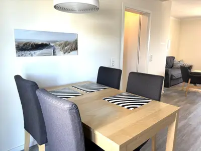 Ferienwohnung für 3 Personen (48 m²) in Dahme 7/10