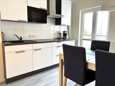 Ferienwohnung für 3 Personen (48 m²) in Dahme 8/10