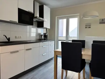 Ferienwohnung für 3 Personen (48 m²) in Dahme 9/10