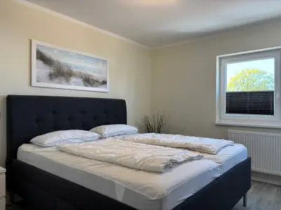 Ferienwohnung für 3 Personen (48 m²) in Dahme 10/10