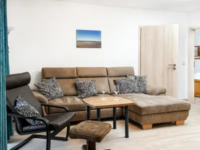 Ferienwohnung für 6 Personen (57 m²) in Dahme 3/10