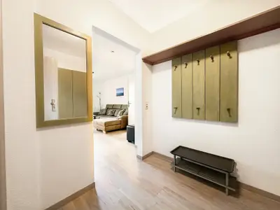 Ferienwohnung für 6 Personen (57 m²) in Dahme 4/10