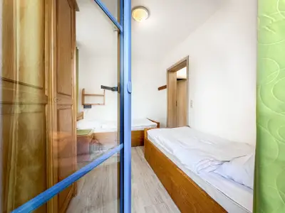 Ferienwohnung für 6 Personen (57 m²) in Dahme 8/10