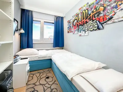 Ferienwohnung für 4 Personen (45 m²) in Dahme 10/10