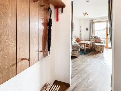 Ferienwohnung für 4 Personen (45 m²) in Dahme 3/10