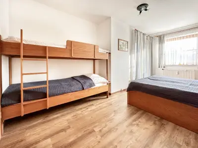 Ferienwohnung für 4 Personen (45 m²) in Dahme 8/10