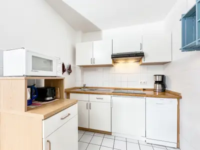Ferienwohnung für 4 Personen (45 m²) in Dahme 10/10