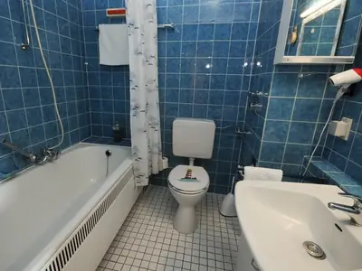 Ferienwohnung für 2 Personen (35 m²) in Dahme 8/10