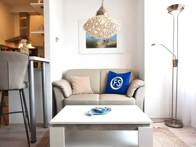 Ferienwohnung für 3 Personen (46 m²) in Dahme 3/10