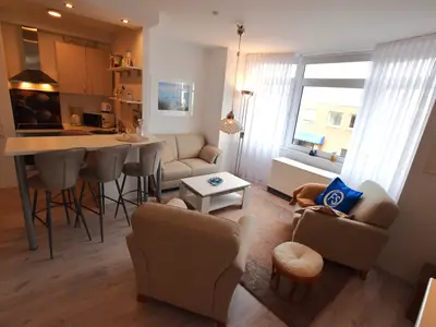 Ferienwohnung für 3 Personen (46 m²) in Dahme 4/10