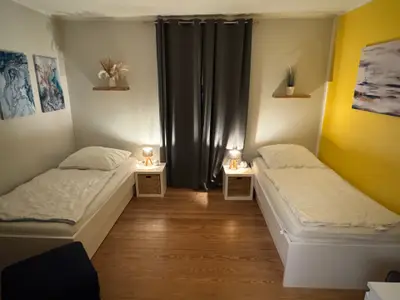 Ferienwohnung für 6 Personen (65 m²) in Dahme 8/10