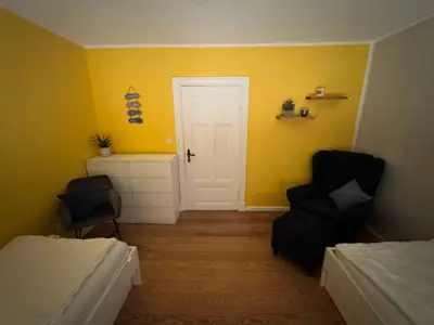 Ferienwohnung für 6 Personen (65 m²) in Dahme 9/10