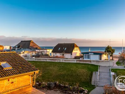 Ferienwohnung für 3 Personen (40 m²) in Dahme 1/10