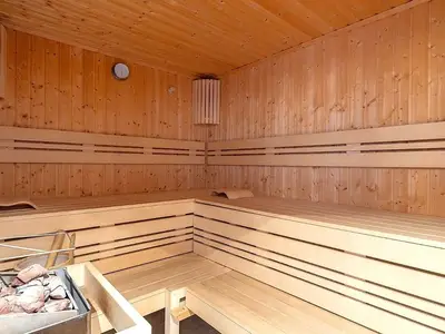 Ferienwohnung für 3 Personen (40 m²) in Dahme 8/10