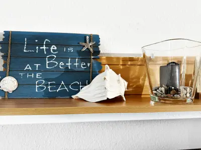 Ferienwohnung für 4 Personen (50 m²) in Dahme 4/10