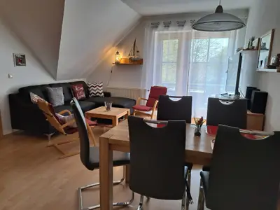 Ferienwohnung für 4 Personen (50 m²) in Dahme 5/10