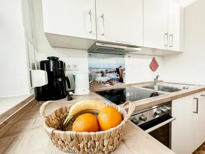 Ferienwohnung für 4 Personen (50 m²) in Dahme 9/10