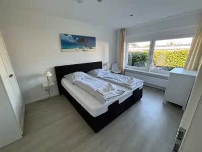 Ferienwohnung für 2 Personen (55 m²) in Dahme 1/10