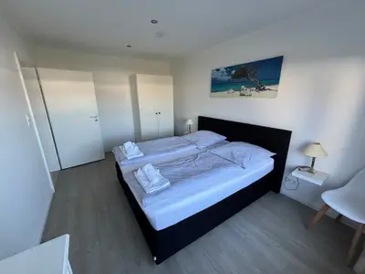 Ferienwohnung für 2 Personen (55 m²) in Dahme 2/10