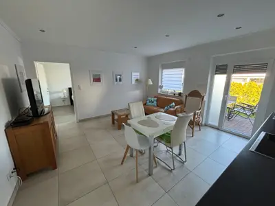 Ferienwohnung für 2 Personen (55 m²) in Dahme 3/10