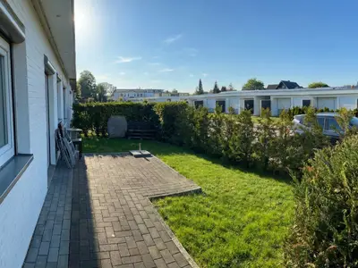 Ferienwohnung für 2 Personen (55 m²) in Dahme 6/10