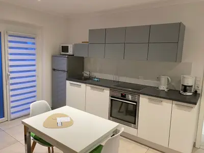Ferienwohnung für 2 Personen (55 m²) in Dahme 10/10