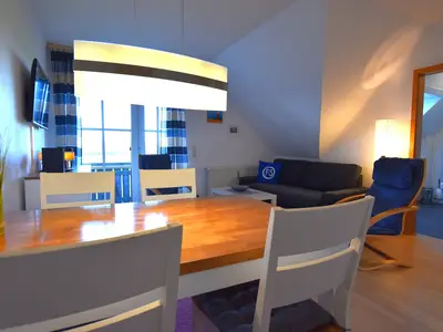 Ferienwohnung für 4 Personen (50 m²) in Dahme 3/10