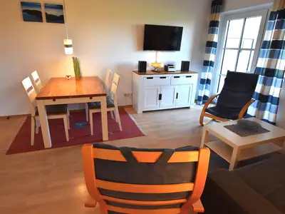 Ferienwohnung für 4 Personen (50 m²) in Dahme 7/10