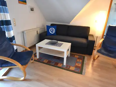 Ferienwohnung für 4 Personen (50 m²) in Dahme 9/10