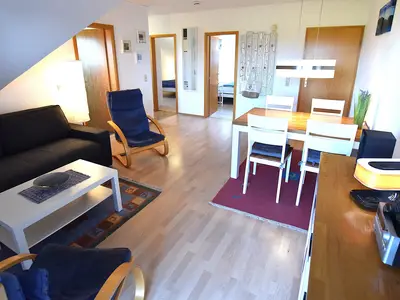 Ferienwohnung für 4 Personen (50 m²) in Dahme 10/10