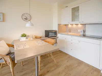 Ferienwohnung für 3 Personen (42 m²) in Dahme 9/10