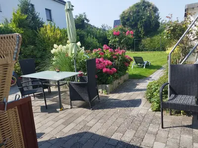 Ferienwohnung für 3 Personen (55 m²) in Dahme 1/10