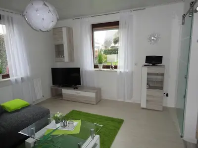 Ferienwohnung für 3 Personen (55 m²) in Dahme 8/10