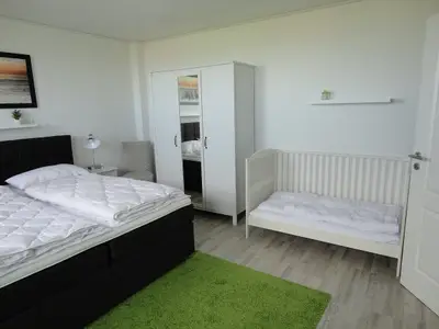 Ferienwohnung für 3 Personen (55 m²) in Dahme 10/10