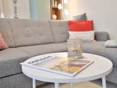 Ferienwohnung für 2 Personen (52 m²) in Dahme 2/10