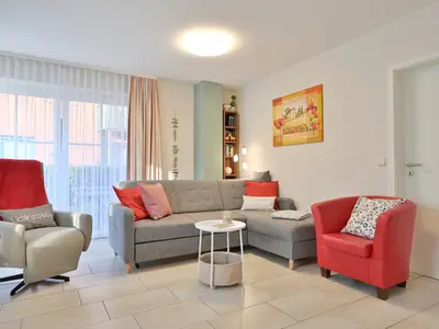 Ferienwohnung für 2 Personen (52 m²) in Dahme 3/10