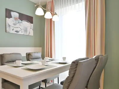 Ferienwohnung für 2 Personen (52 m²) in Dahme 5/10