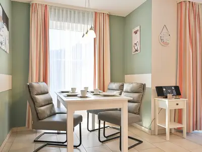 Ferienwohnung für 2 Personen (52 m²) in Dahme 9/10