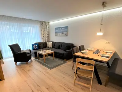 Ferienwohnung für 5 Personen (50 m²) in Dahme 2/10