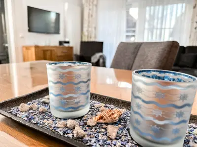 Ferienwohnung für 5 Personen (50 m²) in Dahme 3/10