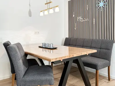 Ferienwohnung für 5 Personen (50 m²) in Dahme 5/10