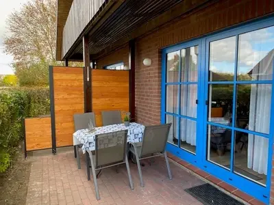 Ferienwohnung für 5 Personen (50 m²) in Dahme 10/10