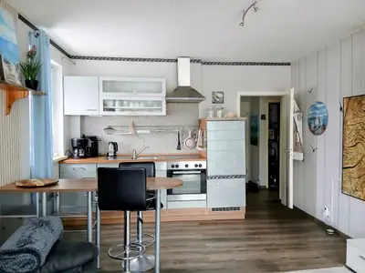 Küche / Küchenzeile