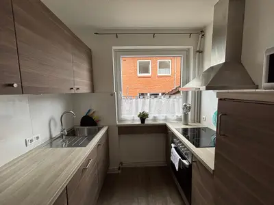 Küche / Küchenzeile