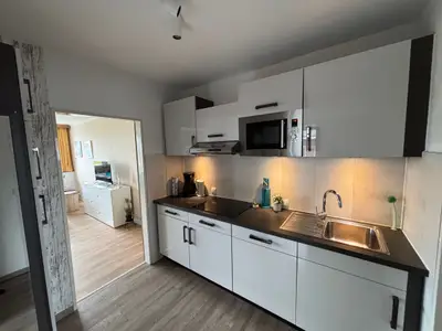 Küche / Küchenzeile