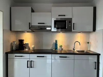 Küche / Küchenzeile