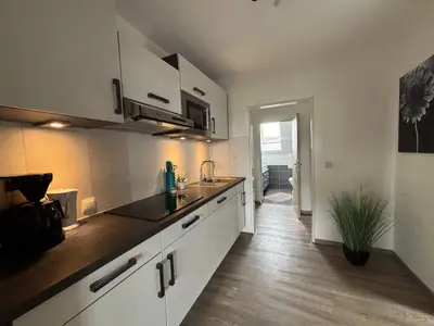 Küche / Küchenzeile