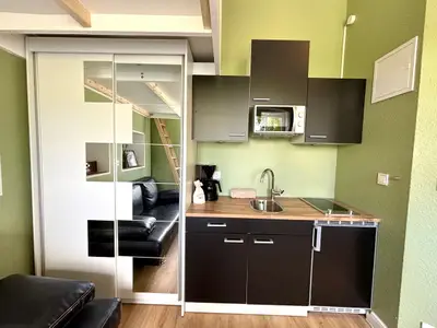 Küche / Küchenzeile